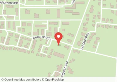 Hotels an der Ulmenstraße in Unna – Unterkünfte, Pensionen und Ferienwohnungen in zentraler Lage