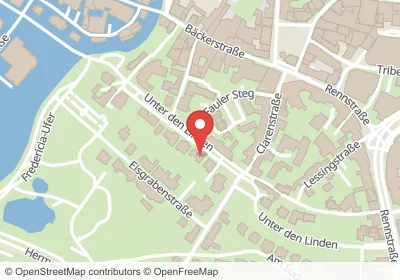 Unter den Tannen Herford – Hotels in der Nähe Hotels an der Unter den Tannen in Herford – Unterkünfte, Pensionen und Ferienwohnungen in zentraler Lage