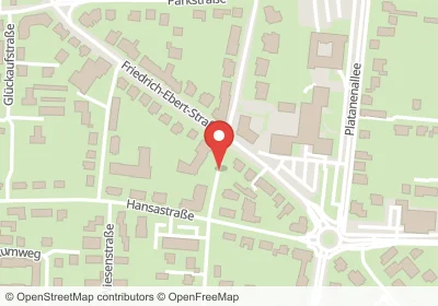 Hotels an der Untere Husemannstraße in Unna – Unterkünfte, Pensionen und Ferienwohnungen in zentraler Lage