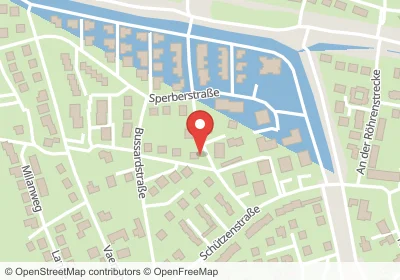 Hotels an der Unterer Falkenweg in Unna – Unterkünfte, Pensionen und Ferienwohnungen in zentraler Lage