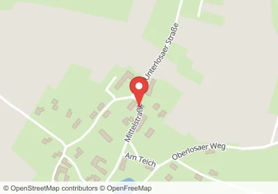 Hotels an der Unterlosaer Weg in Plauen – Unterkünfte, Pensionen und Ferienwohnungen in zentraler Lage