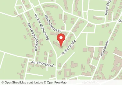 Hotels an der Veilchenweg in Grevenbroich – Unterkünfte, Pensionen und Ferienwohnungen in zentraler Lage