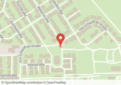 Von-Schleiffras-Straße Fulda – Hotels in der Nähe Hotels an der Von-Schleiffras-Straße in Fulda – Unterkünfte, Pensionen und Ferienwohnungen in zentraler Lage