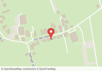 Vor den Höfen Garbsen – Hotels in der Nähe Hotels an der Vor den Höfen in Garbsen – Unterkünfte, Pensionen und Ferienwohnungen in zentraler Lage