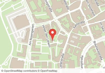 Vordere Schleifersgasse Fulda – Hotels in der Nähe Hotels an der Vordere Schleifersgasse in Fulda – Unterkünfte, Pensionen und Ferienwohnungen in zentraler Lage