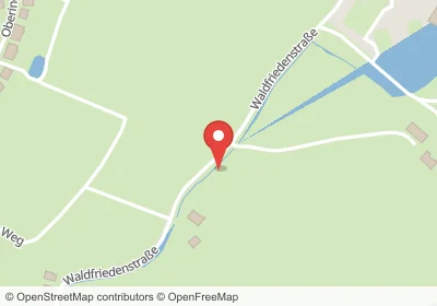 Waldfriedenstraße Herford – Hotels in der Nähe Hotels an der Waldfriedenstraße in Herford – Unterkünfte, Pensionen und Ferienwohnungen in zentraler Lage
