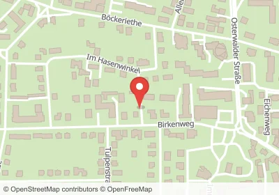 Hotels an der Weidengasse in Garbsen – Unterkünfte, Pensionen und Ferienwohnungen in zentraler Lage