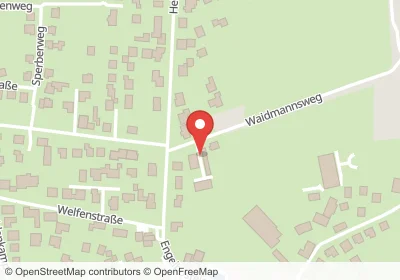 Weidmannsweg Garbsen – Hotels in der Nähe Hotels an der Weidmannsweg in Garbsen – Unterkünfte, Pensionen und Ferienwohnungen in zentraler Lage