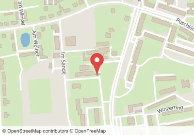 Weinbergweg Frankfurt an der Oder – Hotels in der Nähe Hotels an der Weinbergweg in Frankfurt an der Oder – Unterkünfte, Pensionen und Ferienwohnungen in zentraler Lage