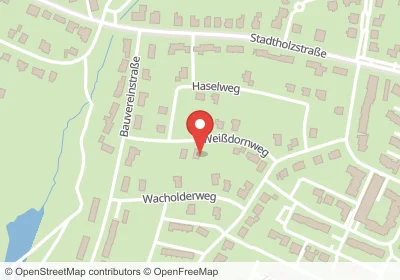 Weißdornweg Herford – Hotels in der Nähe Hotels an der Weißdornweg in Herford – Unterkünfte, Pensionen und Ferienwohnungen in zentraler Lage