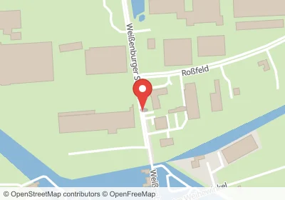 Hotels an der Weißenburger Straße in Lippstadt – Unterkünfte, Pensionen und Ferienwohnungen in zentraler Lage