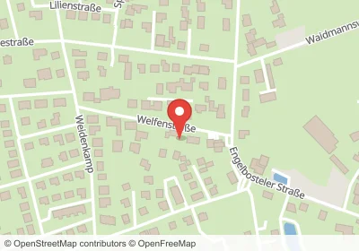 Hotels an der Weizenstraße in Garbsen – Unterkünfte, Pensionen und Ferienwohnungen in zentraler Lage