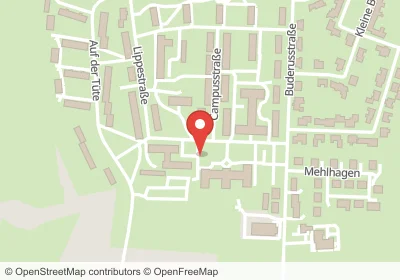 Hotels an der Wellersbergplatz in Unna – Unterkünfte, Pensionen und Ferienwohnungen in zentraler Lage