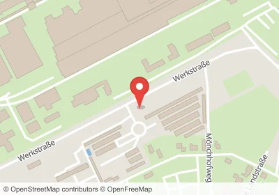 Hotels an der Werkstraße in Bergheim – Unterkünfte, Pensionen und Ferienwohnungen in zentraler Lage