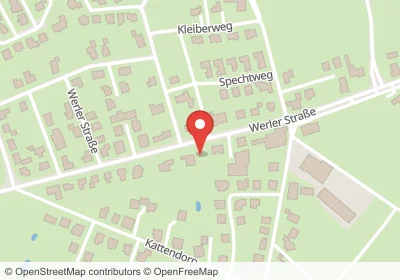 Werler Straße Herford – Hotels in der Nähe Hotels an der Werler Straße in Herford – Unterkünfte, Pensionen und Ferienwohnungen in zentraler Lage