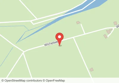 Hotels an der Wichelweg in Herford – Unterkünfte, Pensionen und Ferienwohnungen in zentraler Lage