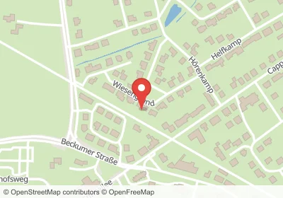 Wiesengrund Lippstadt – Hotels in der Nähe Hotels an der Wiesengrund in Lippstadt – Unterkünfte, Pensionen und Ferienwohnungen in zentraler Lage
