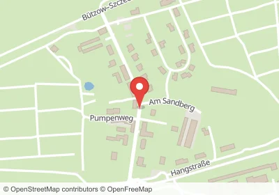 Hotels an der Wiesenstraße in Neubrandenburg – Unterkünfte, Pensionen und Ferienwohnungen in zentraler Lage