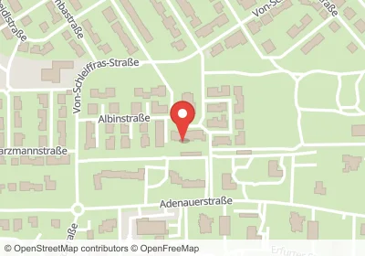 Hotels an der Wiskemannstraße in Fulda – Unterkünfte, Pensionen und Ferienwohnungen in zentraler Lage