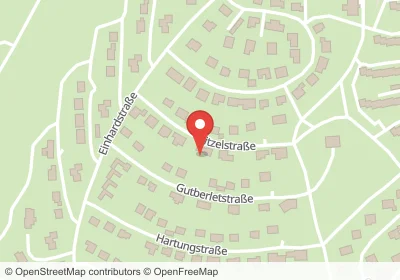 Witzelstraße Fulda – Hotels in der Nähe Hotels an der Witzelstraße in Fulda – Unterkünfte, Pensionen und Ferienwohnungen in zentraler Lage