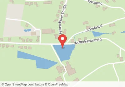 Wullbrinkholzweg Herford – Hotels in der Nähe Hotels an der Wullbrinkholzweg in Herford – Unterkünfte, Pensionen und Ferienwohnungen in zentraler Lage
