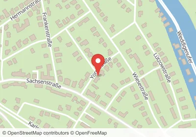 Yorckstraße Herford – Hotels in der Nähe Hotels an der Yorckstraße in Herford – Unterkünfte, Pensionen und Ferienwohnungen in zentraler Lage