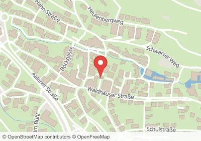 Zehntscheuergasse Aalen – Hotels in der Nähe Hotels an der Zehntscheuergasse in Aalen – Unterkünfte, Pensionen und Ferienwohnungen in zentraler Lage