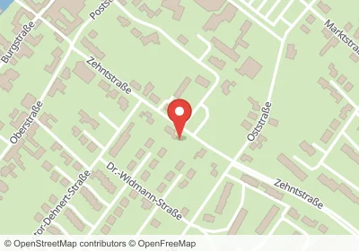 Hotels an der Zehntstraße in Grevenbroich – Unterkünfte, Pensionen und Ferienwohnungen in zentraler Lage