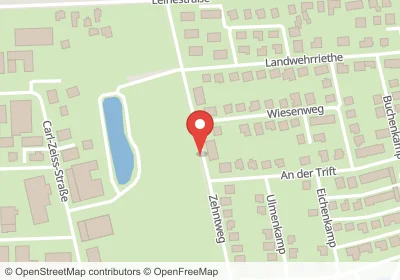 Zehntweg Garbsen – Hotels in der Nähe Hotels an der Zehntweg in Garbsen – Unterkünfte, Pensionen und Ferienwohnungen in zentraler Lage