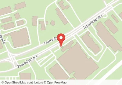 Zeppelinstraße Herford – Hotels in der Nähe Hotels an der Zeppelinstraße in Herford – Unterkünfte, Pensionen und Ferienwohnungen in zentraler Lage