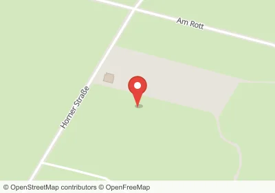 Hotels an der Zum alten Bruch in Lippstadt – Unterkünfte, Pensionen und Ferienwohnungen in zentraler Lage