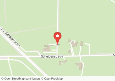 Hotels an der Zum Römerweg in Lippstadt – Unterkünfte, Pensionen und Ferienwohnungen in zentraler Lage