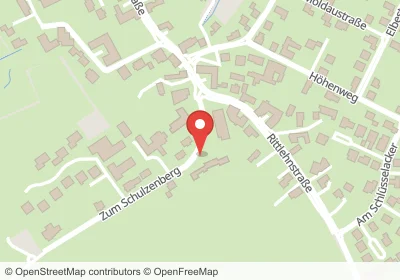 Hotels an der Zum Schulzenberg in Fulda – Unterkünfte, Pensionen und Ferienwohnungen in zentraler Lage