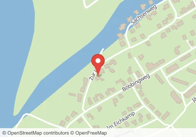 Hotels an der Zur Lake in Lippstadt – Unterkünfte, Pensionen und Ferienwohnungen in zentraler Lage