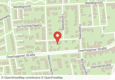 Hotels an der Zypressenstraße in Lippstadt – Unterkünfte, Pensionen und Ferienwohnungen in zentraler Lage