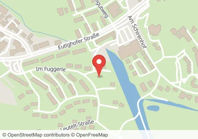 Hotels an der Adalbert-Stifter-Weg in Schwäbisch Gmünd – Unterkünfte, Pensionen und Ferienwohnungen in zentraler Lage