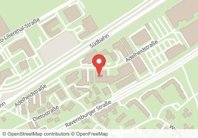 Adelheidstraße Friedrichshafen – Hotels in der Nähe Hotels an der Adelheidstraße in Friedrichshafen – Unterkünfte, Pensionen und Ferienwohnungen in zentraler Lage