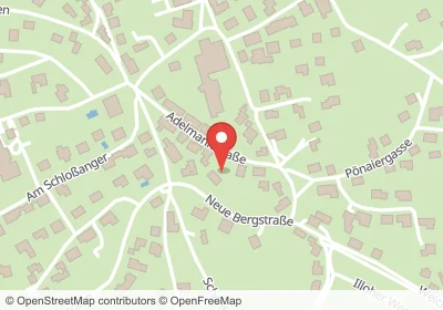 Hotels an der Adelmannstraße in Landshut – Unterkünfte, Pensionen und Ferienwohnungen in zentraler Lage