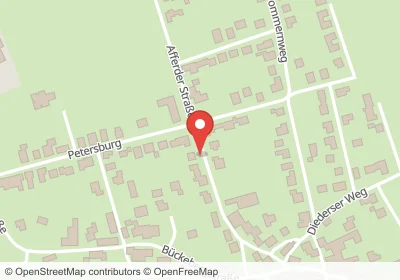 Afferder Straße Hameln – Hotels in der Nähe Hotels an der Afferder Straße in Hameln – Unterkünfte, Pensionen und Ferienwohnungen in zentraler Lage