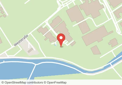 Hotels an der Agnes-Pockels-Straße in Hilden – Unterkünfte, Pensionen und Ferienwohnungen in zentraler Lage