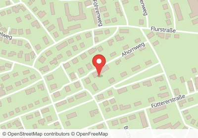 Hotels an der Ahornweg in Landshut – Unterkünfte, Pensionen und Ferienwohnungen in zentraler Lage