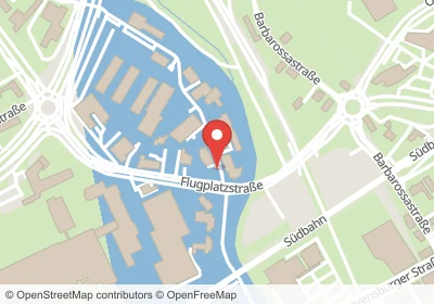 Hotels an der Aistegstraße in Friedrichshafen – Unterkünfte, Pensionen und Ferienwohnungen in zentraler Lage