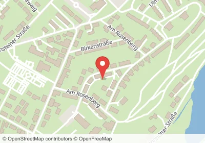 Hotels an der Akazienstraße in Hattingen – Unterkünfte, Pensionen und Ferienwohnungen in zentraler Lage