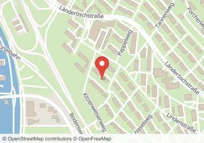 Hotels an der Akazienweg in Friedrichshafen – Unterkünfte, Pensionen und Ferienwohnungen in zentraler Lage