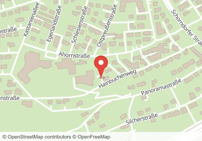 Hotels an der Akazienweg in Göppingen – Unterkünfte, Pensionen und Ferienwohnungen in zentraler Lage