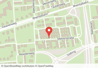 Akeleiweg Offenburg – Hotels in der Nähe Hotels an der Akeleiweg in Offenburg – Unterkünfte, Pensionen und Ferienwohnungen in zentraler Lage