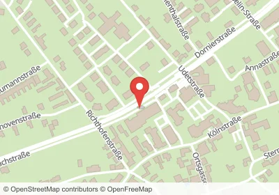 Hotels an der Albert-Sonntag-Straße in Sankt Augustin – Unterkünfte, Pensionen und Ferienwohnungen in zentraler Lage