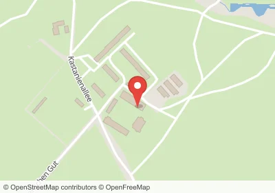 Hotels an der Albrecht-Thaer-Straße in Görlitz – Unterkünfte, Pensionen und Ferienwohnungen in zentraler Lage
