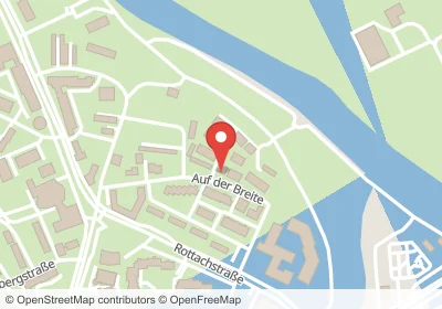 Alfred-Kranzfelder-Straße Kempten – Hotels in der Nähe Hotels an der Alfred-Kranzfelder-Straße in Kempten – Unterkünfte, Pensionen und Ferienwohnungen in zentraler Lage