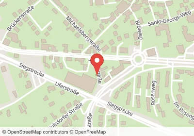 Alleestraße Sankt Augustin – Hotels in der Nähe Hotels an der Alleestraße in Sankt Augustin – Unterkünfte, Pensionen und Ferienwohnungen in zentraler Lage